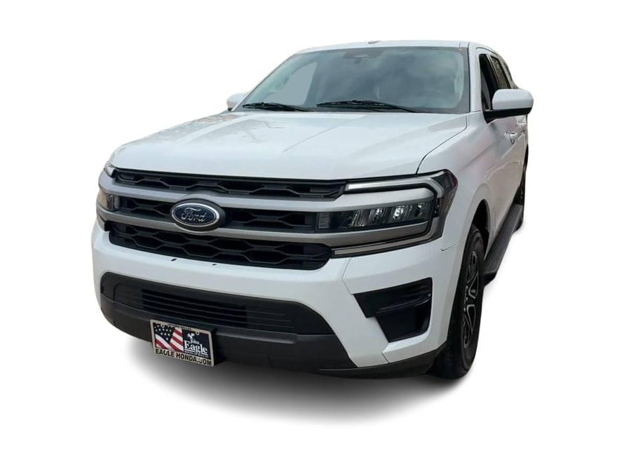 Thumbnail: 2024 Ford Expedition - 6