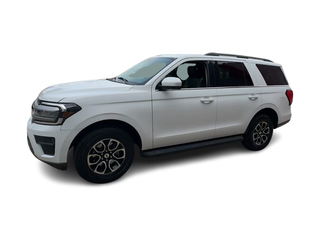 Thumbnail: 2024 Ford Expedition - 3