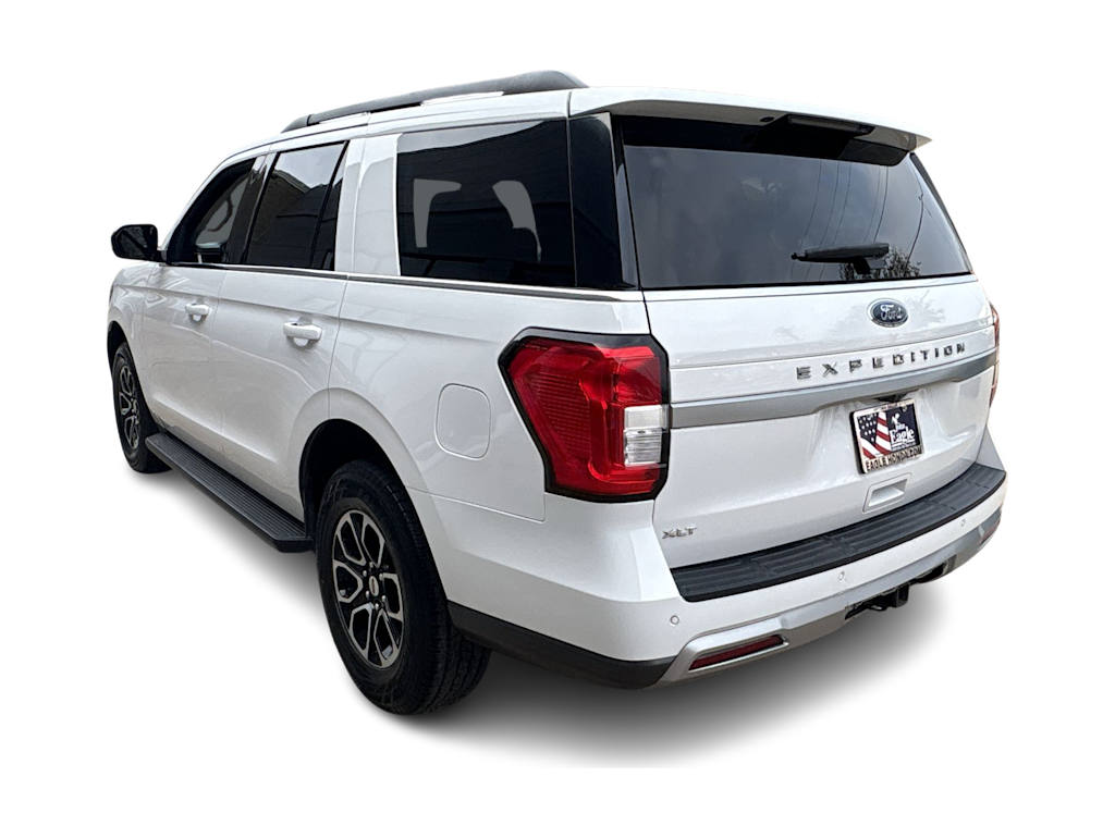 Thumbnail: 2024 Ford Expedition - 27