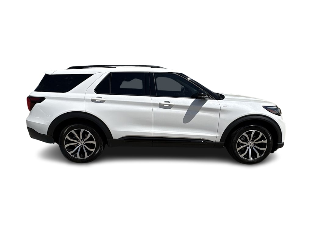 Thumbnail: 2025 Ford Explorer - 18