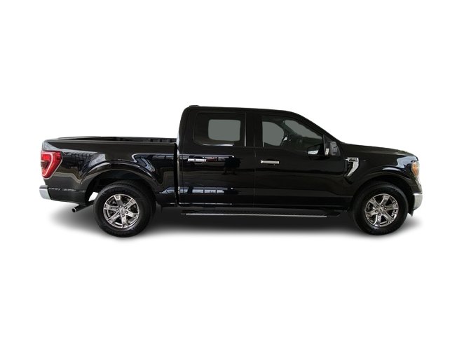 2021 Ford F-150 XLT 25