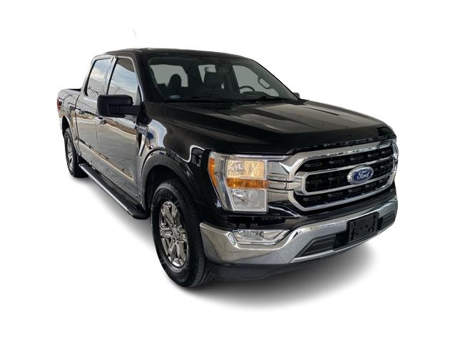 2021 Ford F-150 XLT 24