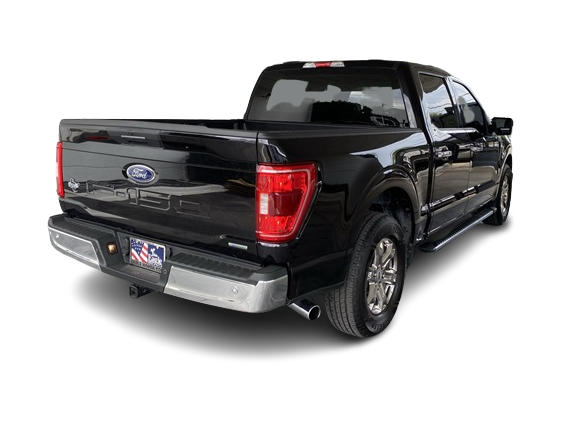 2021 Ford F-150 XLT 26