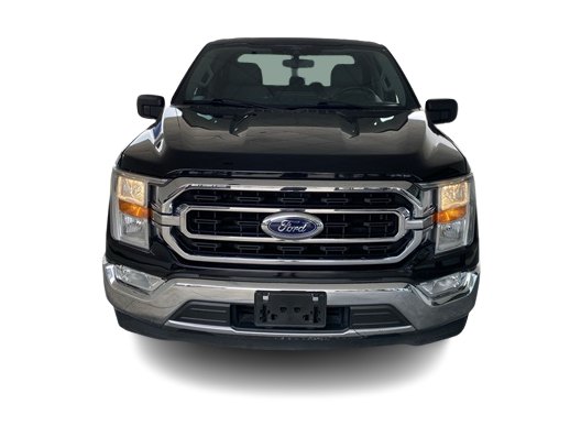 2021 Ford F-150 XLT 6