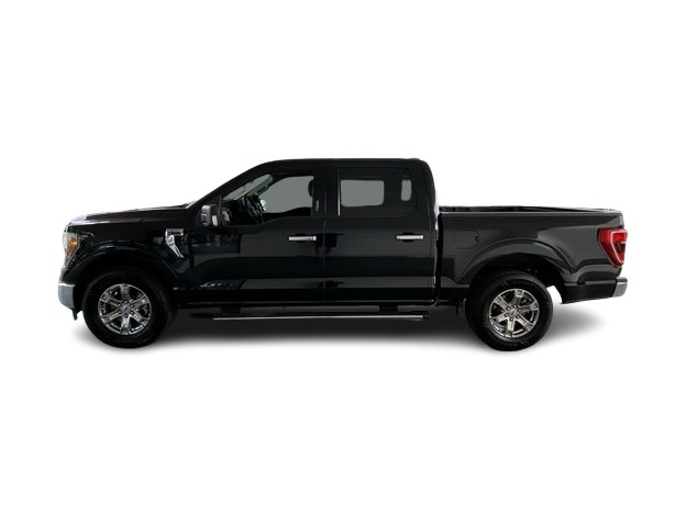 2021 Ford F-150 XLT 3