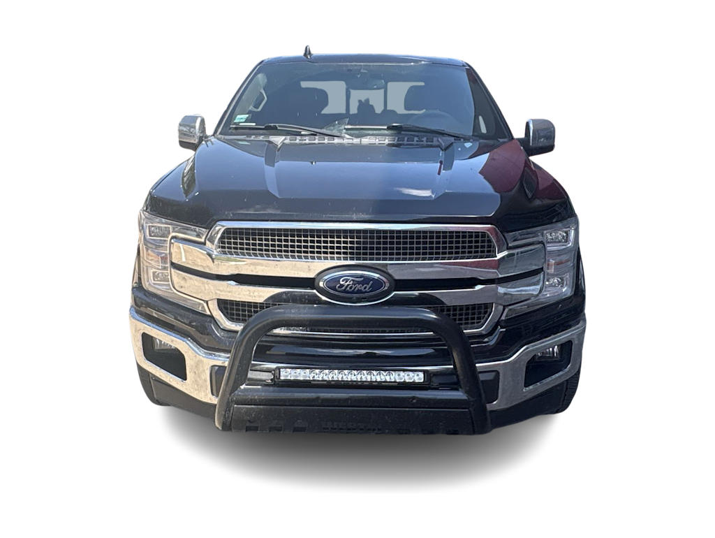 Thumbnail: 2019 Ford F-150 - 6