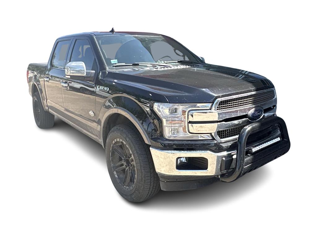 Thumbnail: 2019 Ford F-150 - 17