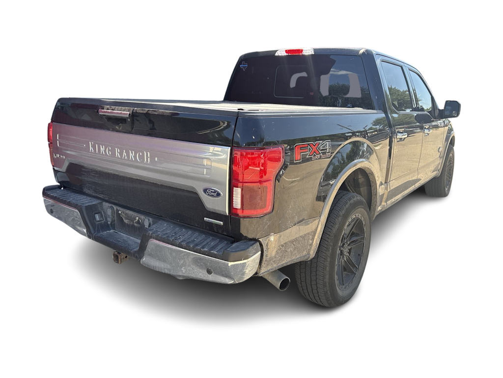 Thumbnail: 2019 Ford F-150 - 15