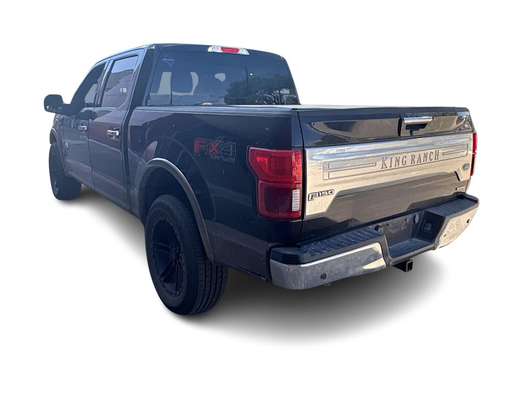 Thumbnail: 2019 Ford F-150 - 4