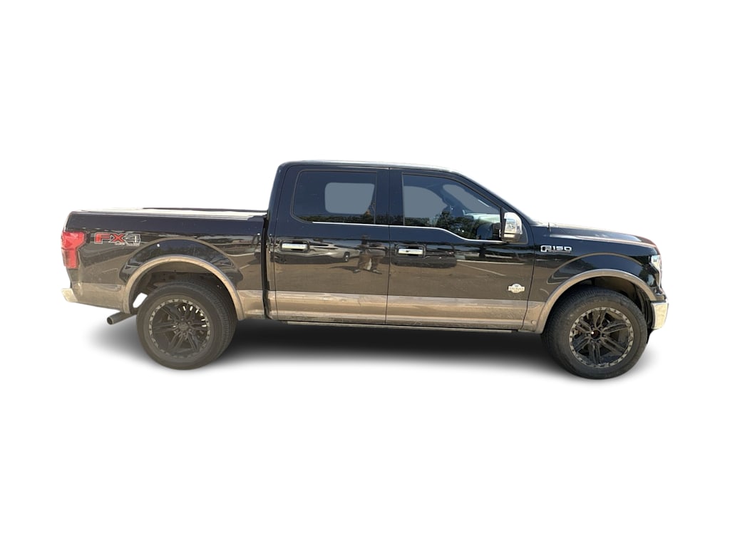 Thumbnail: 2019 Ford F-150 - 16