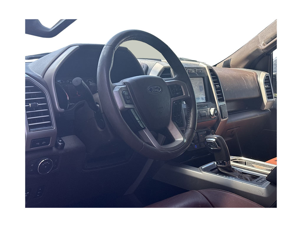 Thumbnail: 2019 Ford F-150 - 14