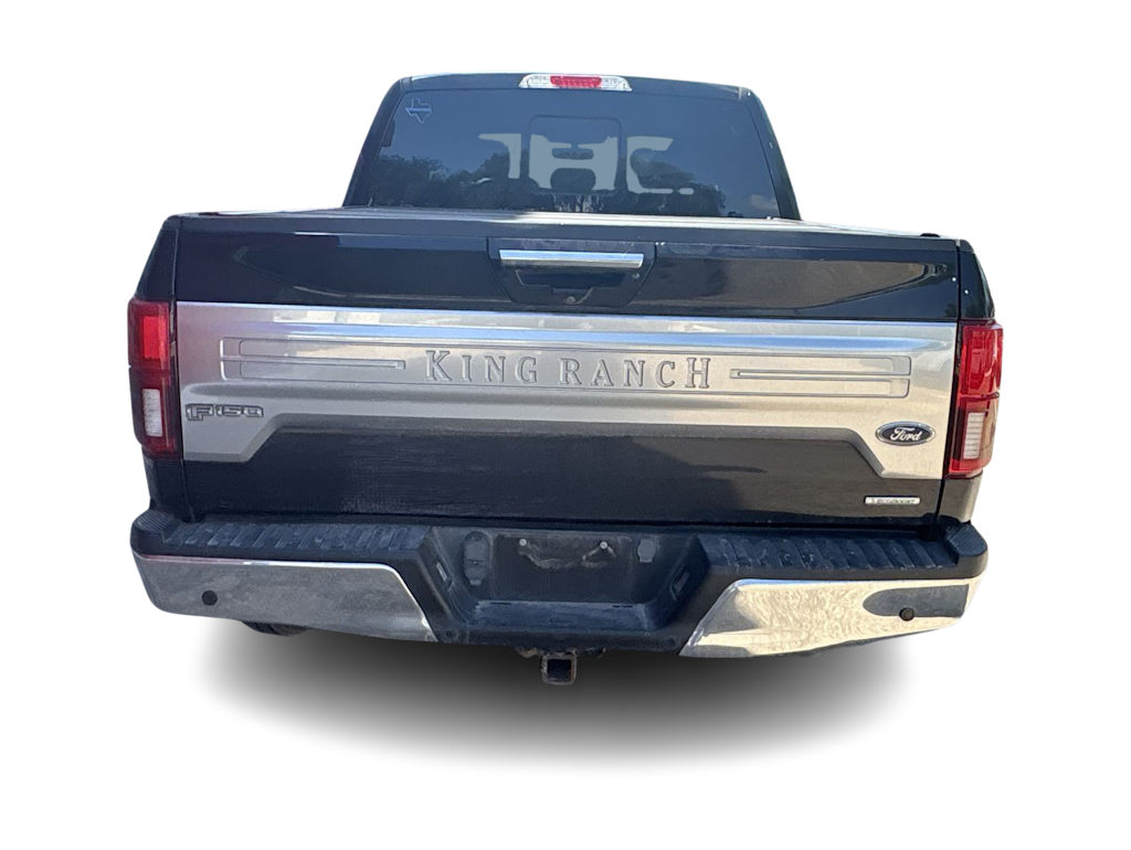 Thumbnail: 2019 Ford F-150 - 5