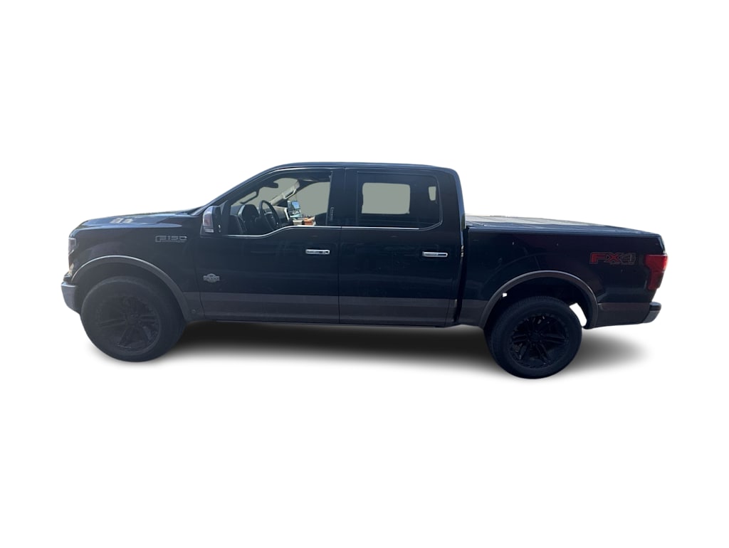 Thumbnail: 2019 Ford F-150 - 3