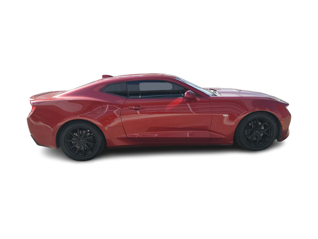 Thumbnail: 2016 Chevrolet Camaro - 16