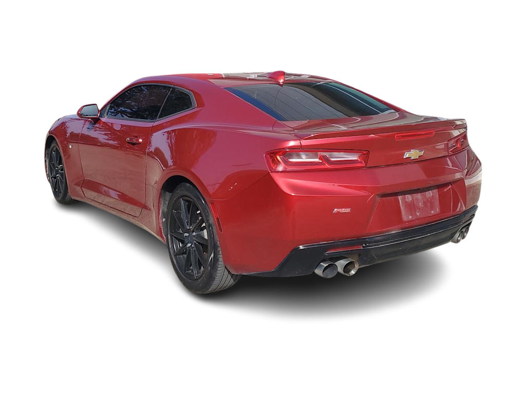 Thumbnail: 2016 Chevrolet Camaro - 14