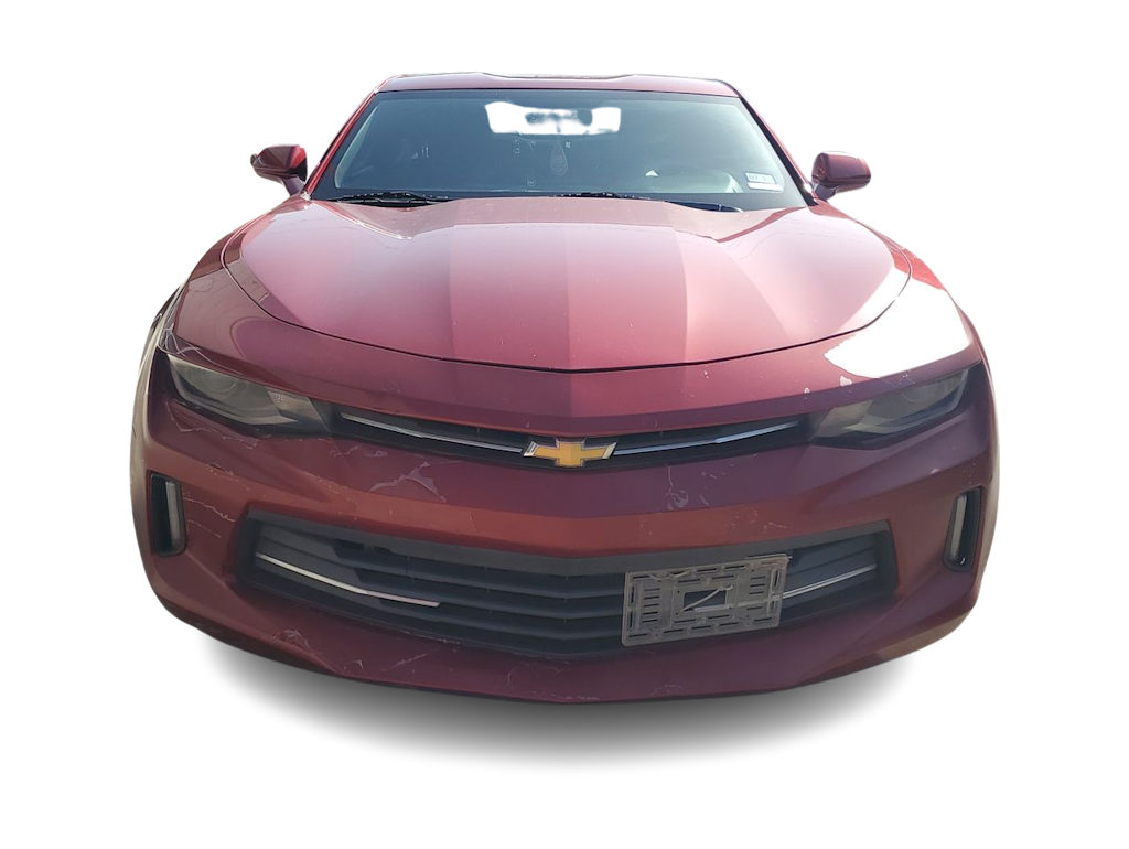 Thumbnail: 2016 Chevrolet Camaro - 17