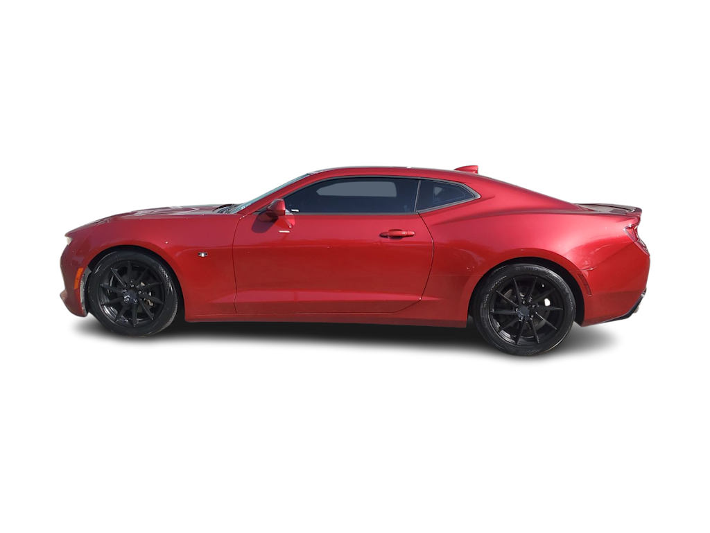 Thumbnail: 2016 Chevrolet Camaro - 3