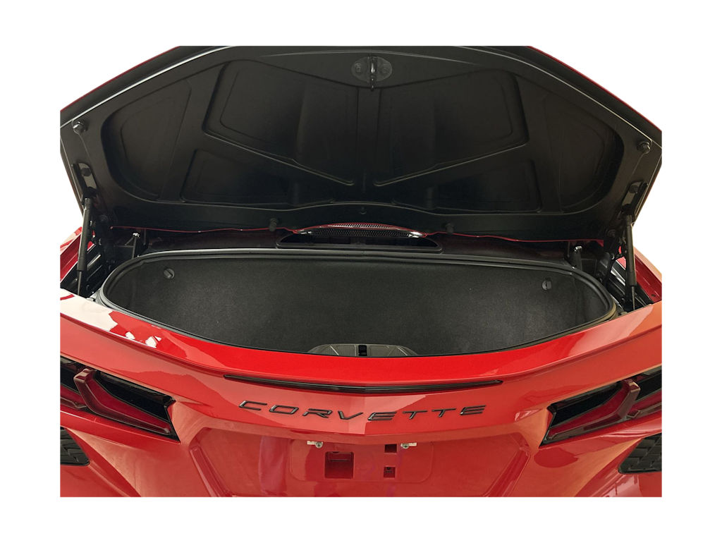 Thumbnail: 2024 Chevrolet Corvette - 24