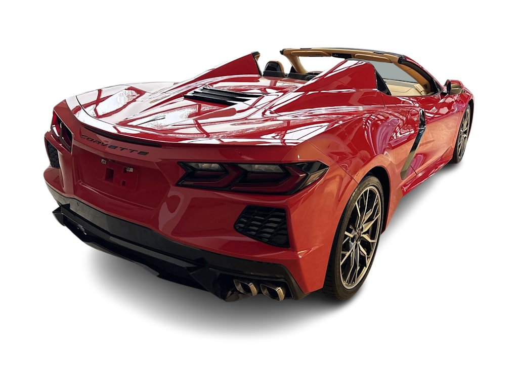 Thumbnail: 2024 Chevrolet Corvette - 23