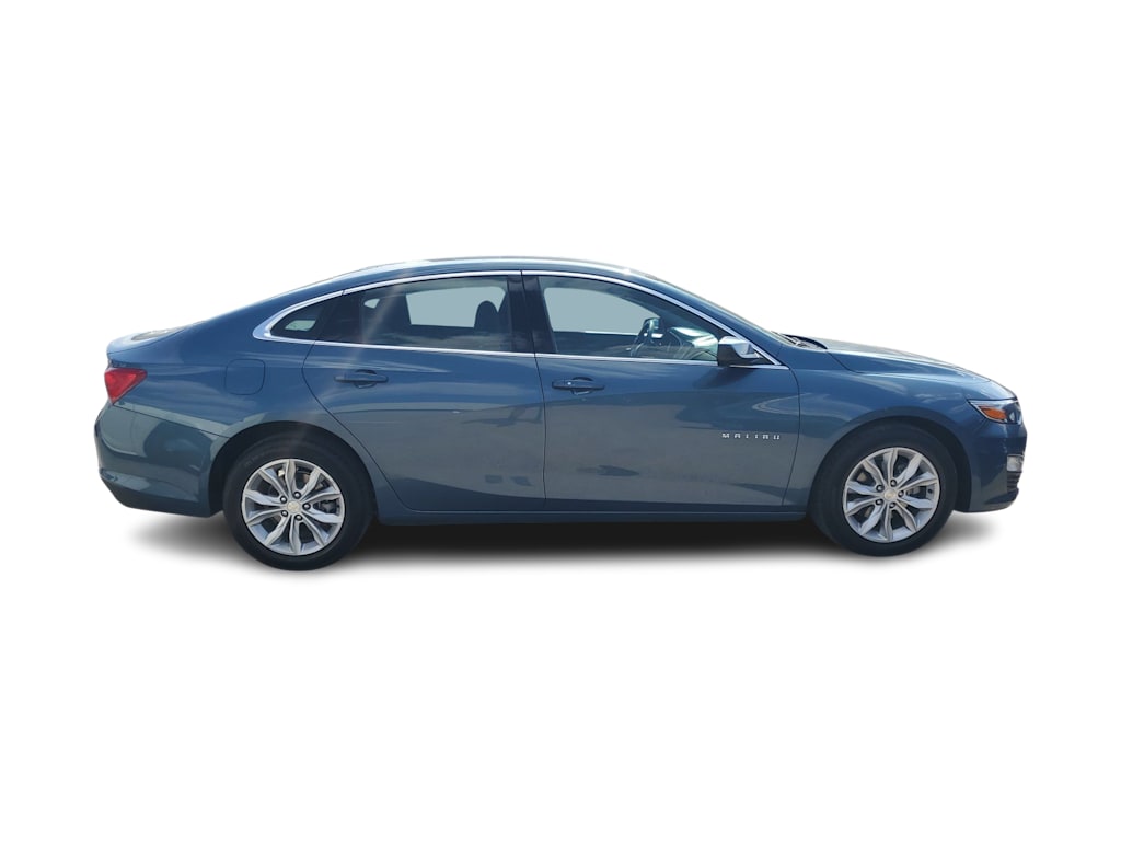 Thumbnail: 2025 Chevrolet Malibu - 16