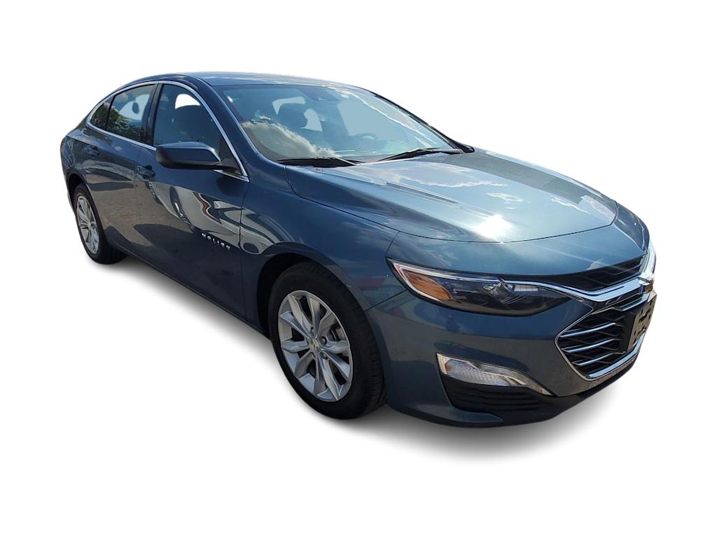 Thumbnail: 2025 Chevrolet Malibu - 17