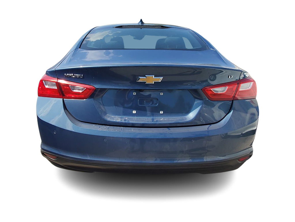Thumbnail: 2025 Chevrolet Malibu - 5