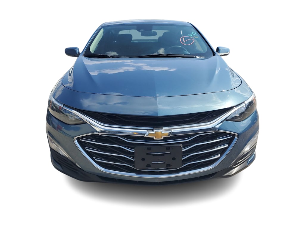 Thumbnail: 2025 Chevrolet Malibu - 6