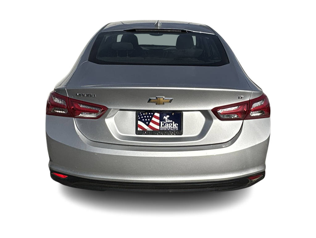 Thumbnail: 2022 Chevrolet Malibu - 5