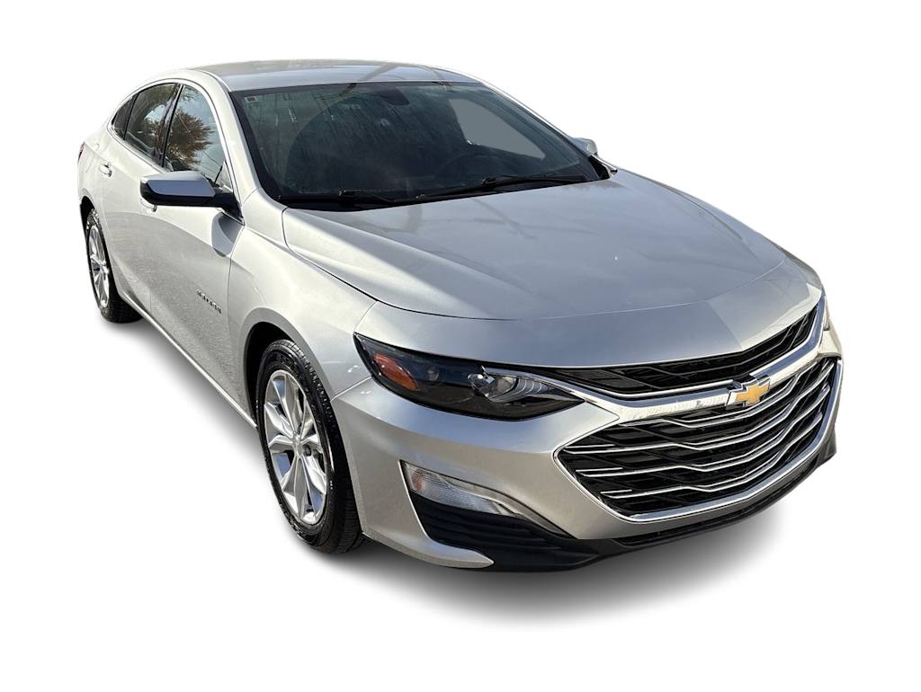 Thumbnail: 2022 Chevrolet Malibu - 24