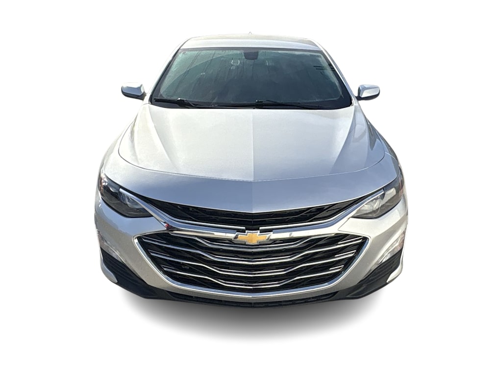 Thumbnail: 2022 Chevrolet Malibu - 6