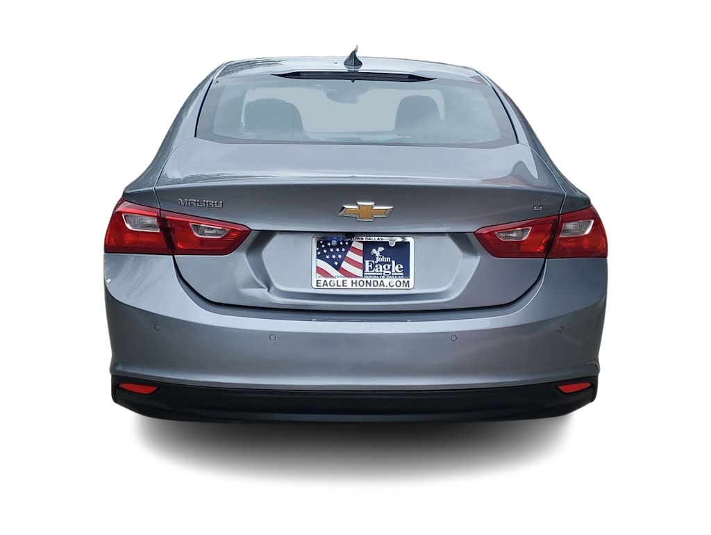Thumbnail: 2024 Chevrolet Malibu - 5