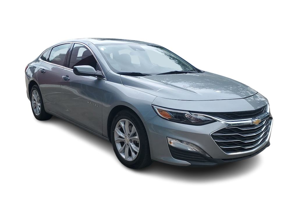 Thumbnail: 2024 Chevrolet Malibu - 17