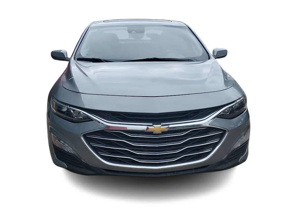 Thumbnail: 2024 Chevrolet Malibu - 6