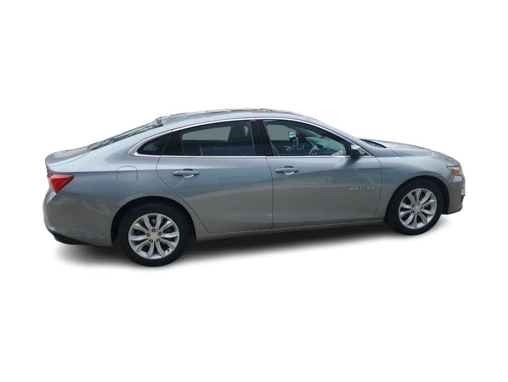 Thumbnail: 2024 Chevrolet Malibu - 16