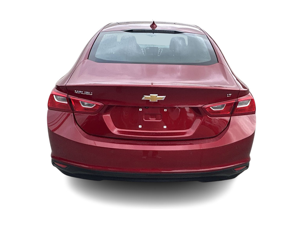 Thumbnail: 2025 Chevrolet Malibu - 5