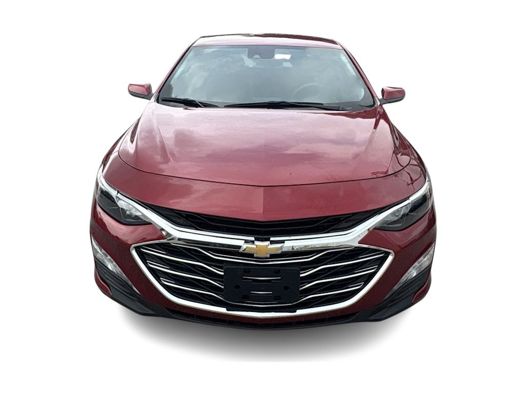 Thumbnail: 2025 Chevrolet Malibu - 6