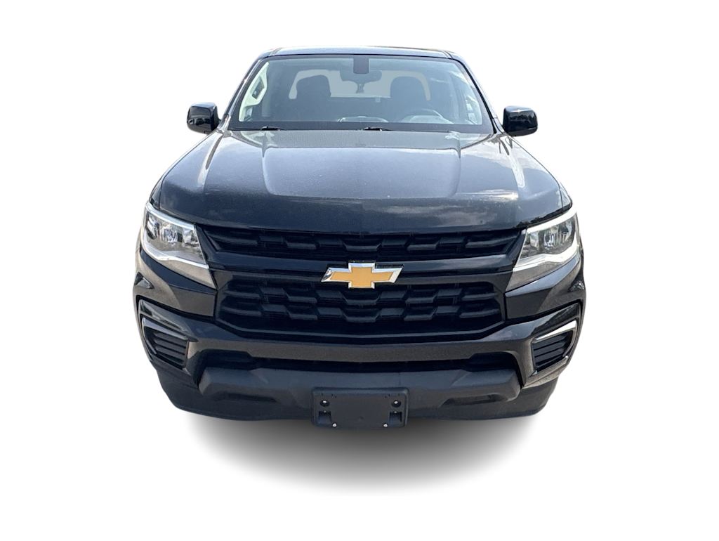 Thumbnail: 2021 Chevrolet Colorado - 6