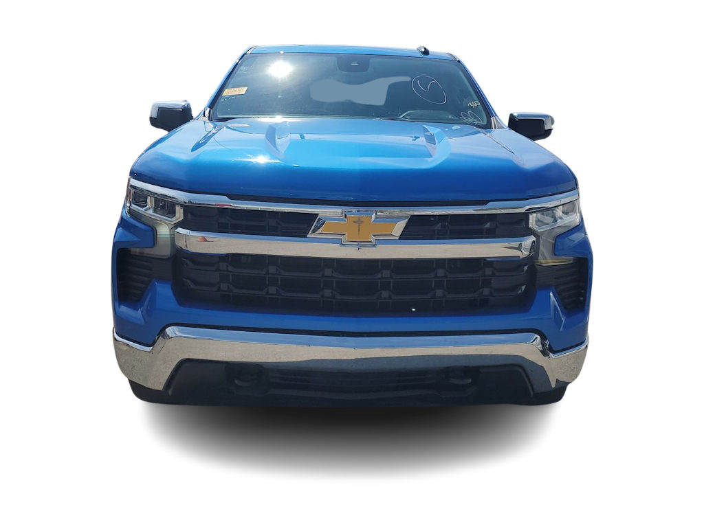 Thumbnail: 2025 Chevrolet Silverado 1500 - 6