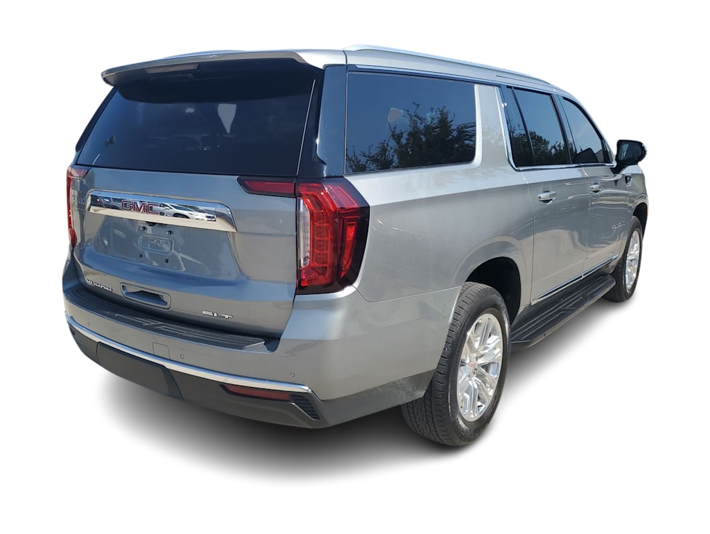 Thumbnail: 2024 GMC Yukon XL - 17