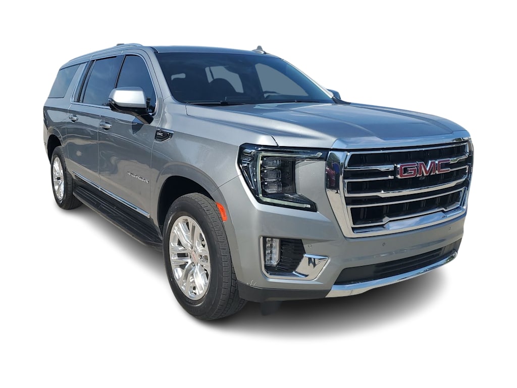 Thumbnail: 2024 GMC Yukon XL - 19