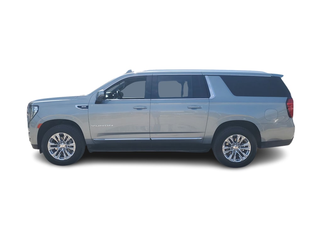 Thumbnail: 2024 GMC Yukon XL - 3
