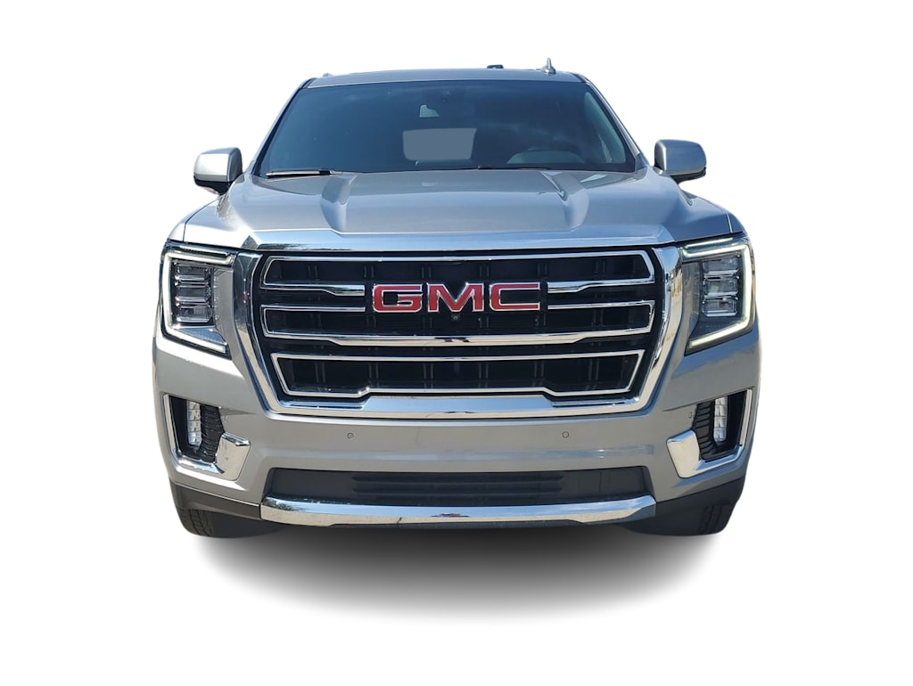 Thumbnail: 2024 GMC Yukon XL - 6