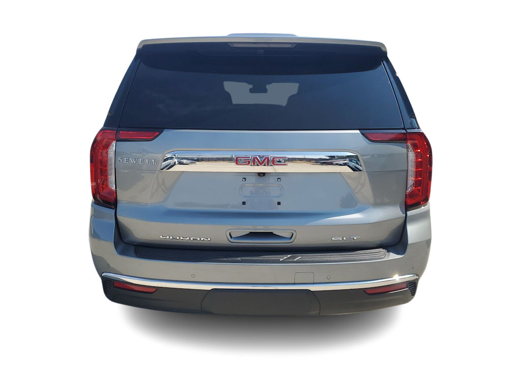 Thumbnail: 2024 GMC Yukon XL - 5