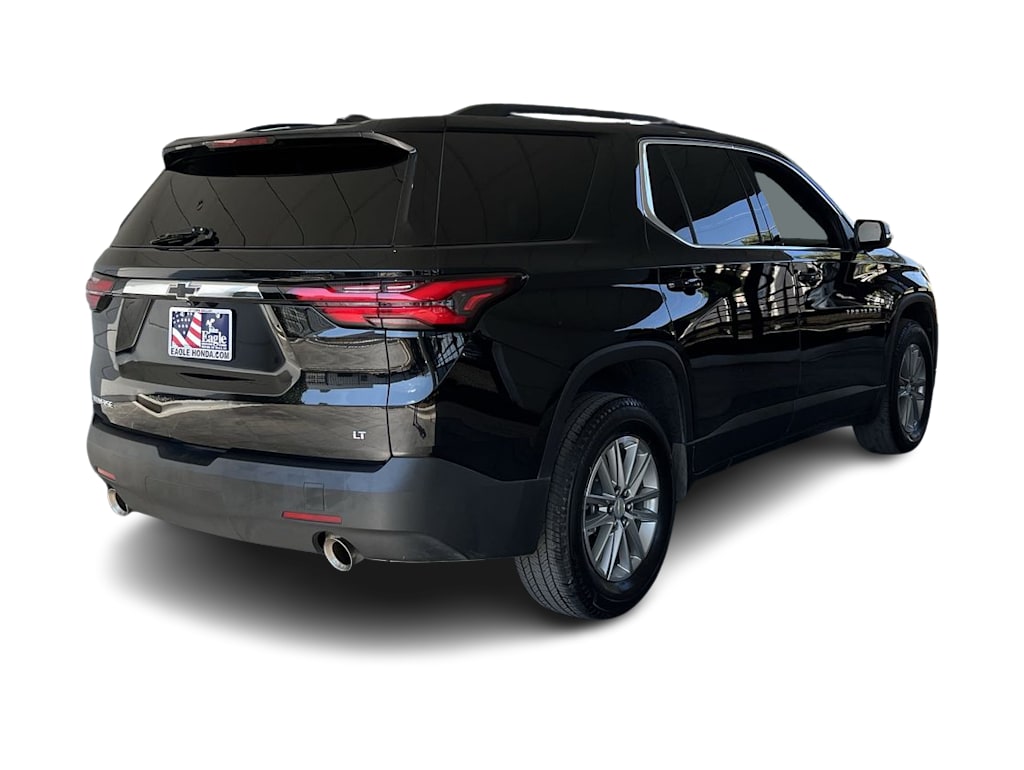 Thumbnail: 2023 Chevrolet Traverse - 31