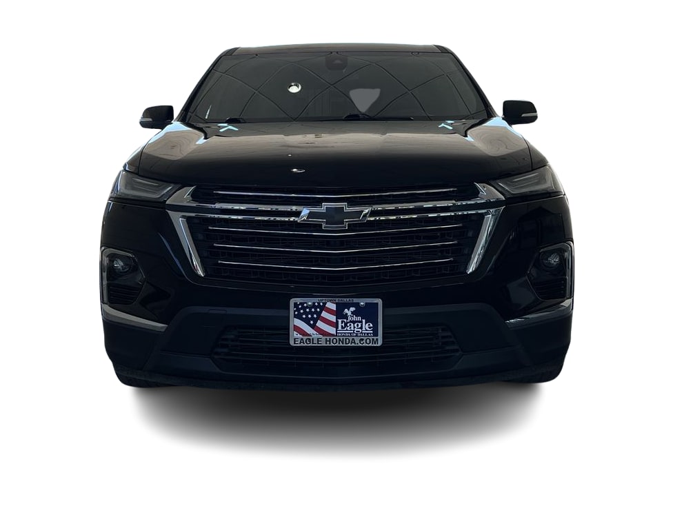 Thumbnail: 2023 Chevrolet Traverse - 6