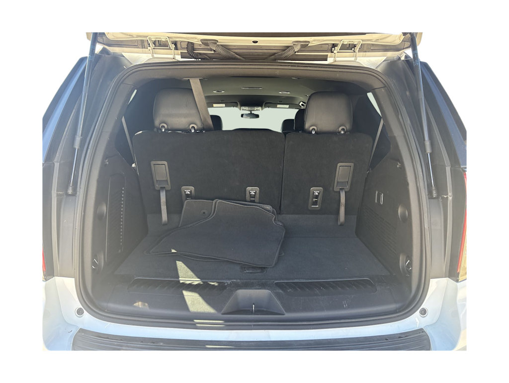 Thumbnail: 2021 Chevrolet Tahoe - 17