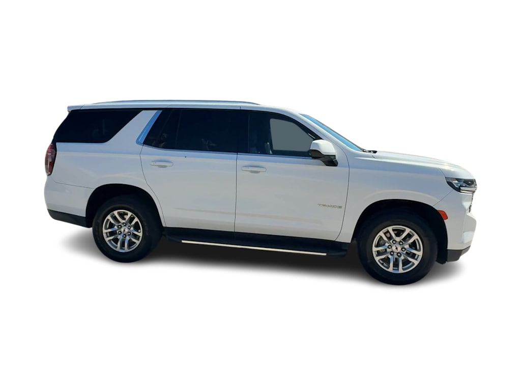 Thumbnail: 2021 Chevrolet Tahoe - 24