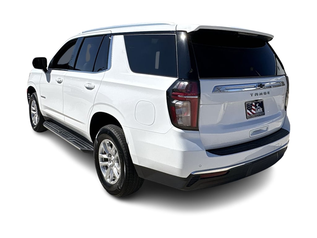 Thumbnail: 2021 Chevrolet Tahoe - 26