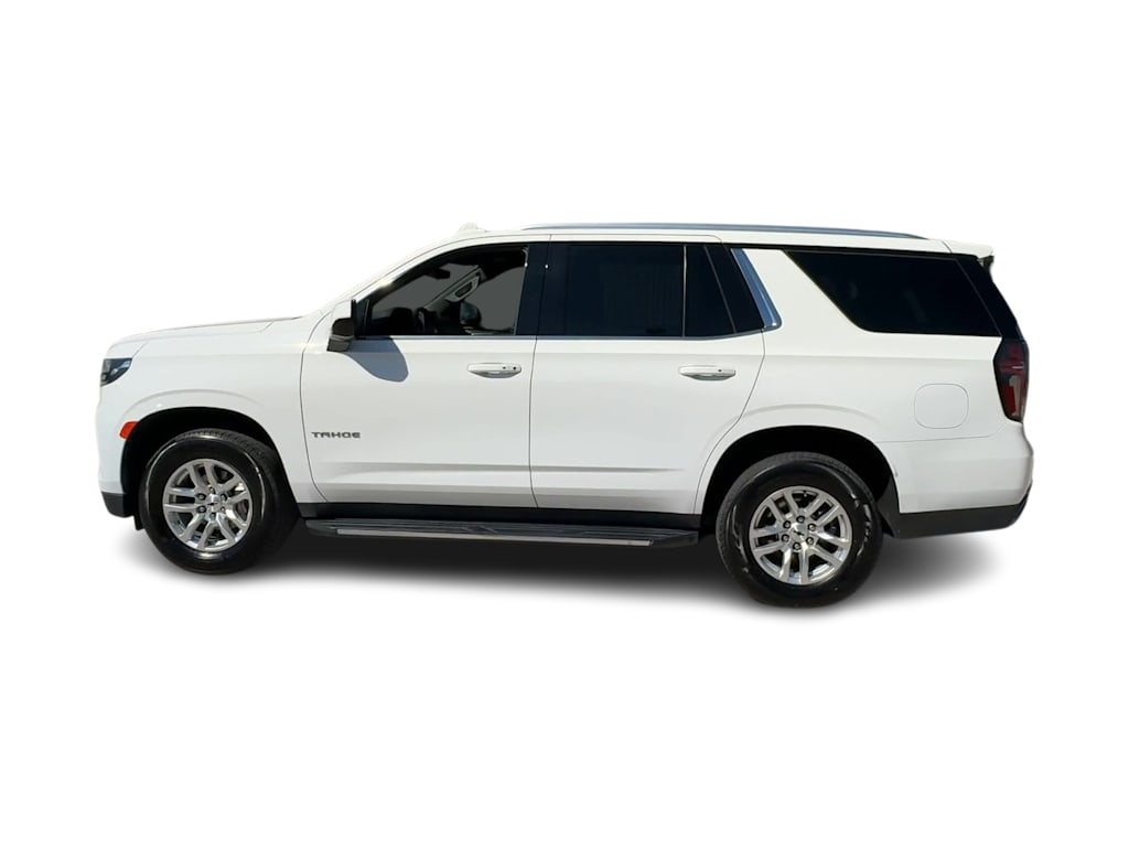 Thumbnail: 2021 Chevrolet Tahoe - 22