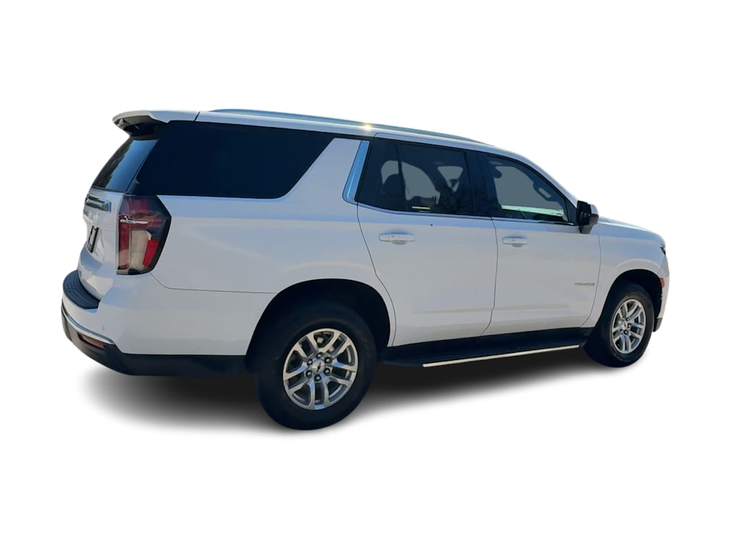 Thumbnail: 2021 Chevrolet Tahoe - 23